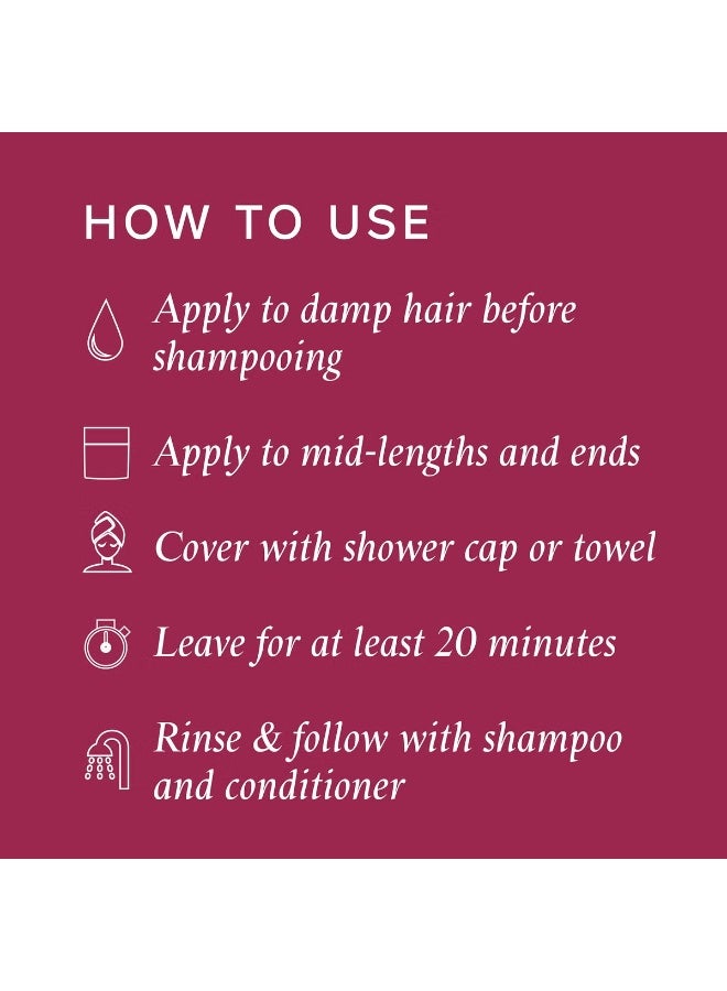 فيليب كينجزلي فيليب كينغسلي Elasticizer Extreme Rich علاج عميق للترطيب 500 مل - Image 4