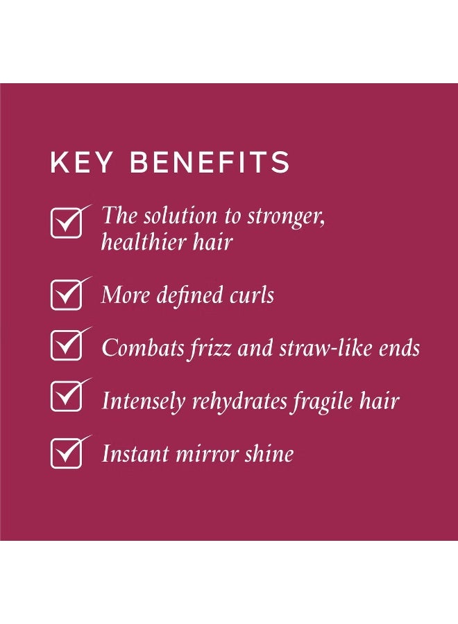 فيليب كينجزلي فيليب كينغسلي Elasticizer Extreme Rich علاج عميق للترطيب 500 مل - Image 2