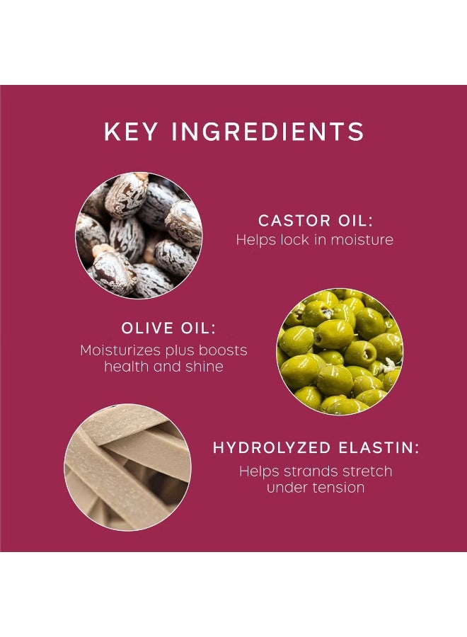 فيليب كينجزلي فيليب كينغسلي Elasticizer Extreme Rich علاج عميق للترطيب 500 مل - Image 3