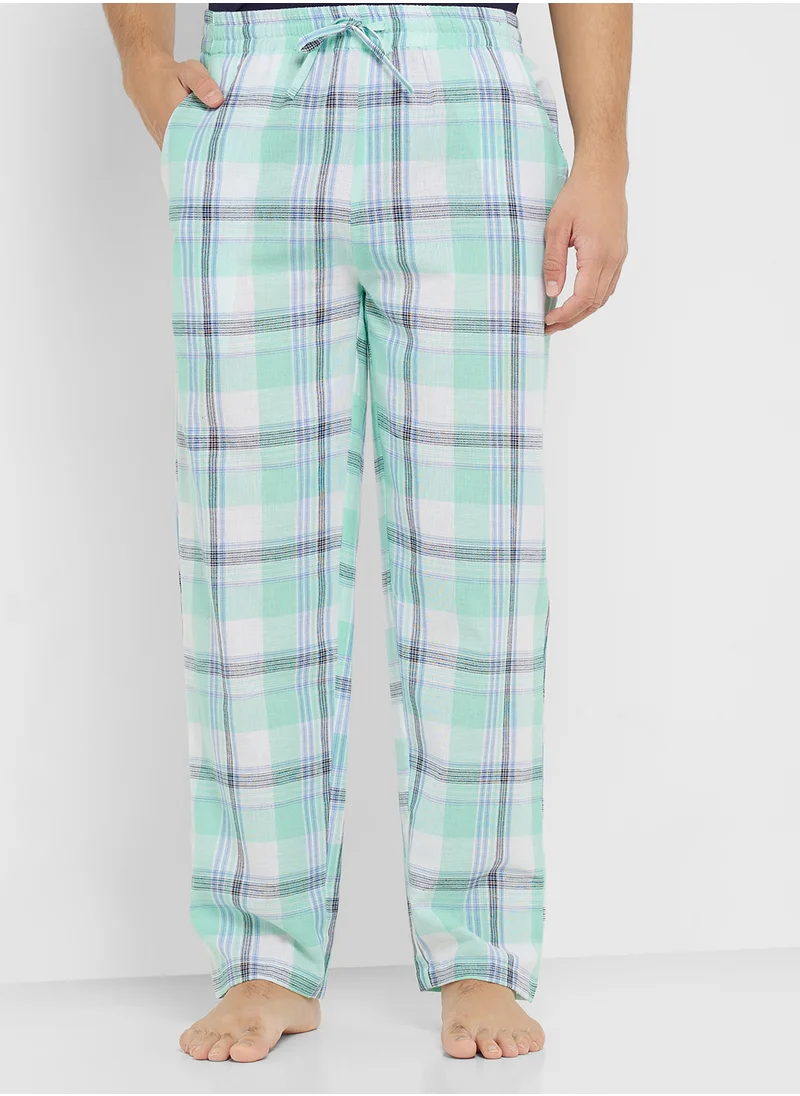 Robert Wood Nightwear T-Shirt & Pants Sets