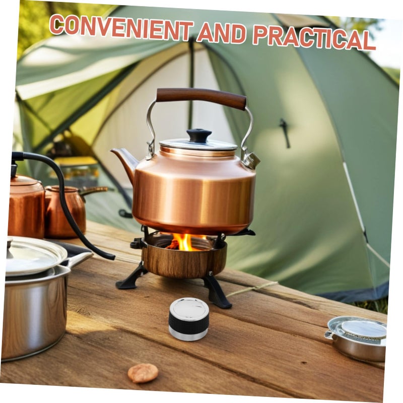 Universal Gas Stove Knob Replacement For Electric Ovens Easy Installation - Image 4