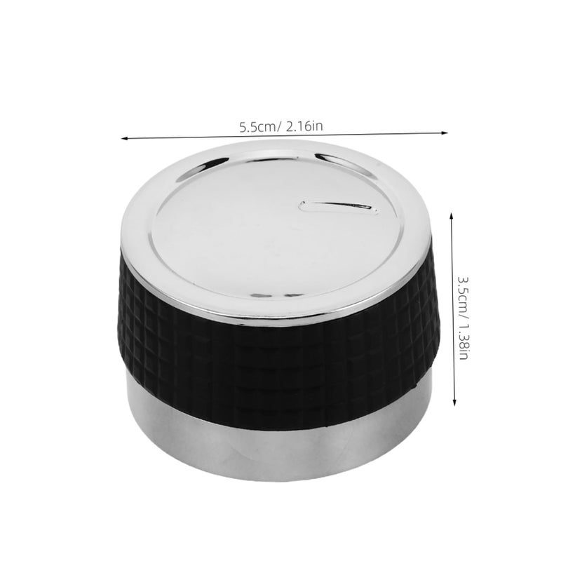 Universal Gas Stove Knob Replacement For Electric Ovens Easy Installation - Image 3