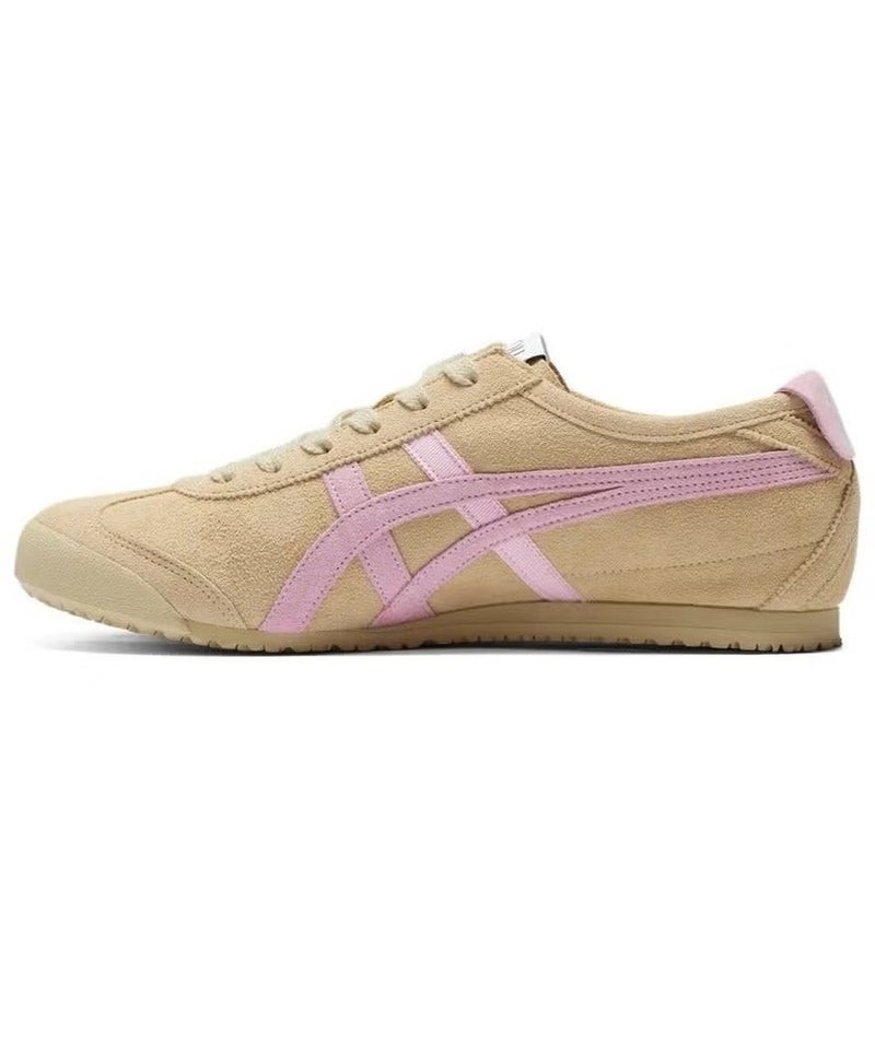 Onitsuka Tiger Mexico 66 Beige – Unisex Lifestyle Sneakers - Image 2