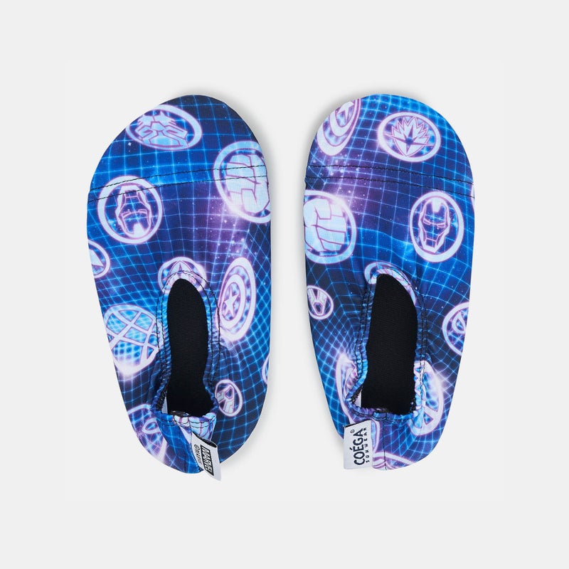Coega Kids' Pool and Beach Slip-On Shoes - Image 1
