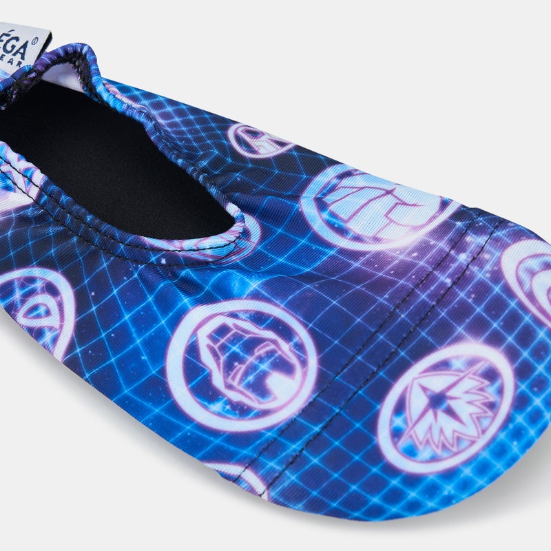 Coega Kids' Pool and Beach Slip-On Shoes - Image 3