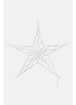 Tchibo LED Silhouette Garland, White 