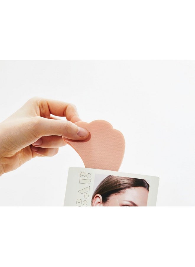 Avajar Melacontrol Eye Patch Korean Skin Care I Under Eye Mask For Uv Protection & Dull Skin I With Niacinamide & Centella I Golf Accessories & Travel Essentials & Hiking Essentials (10Pcs)  - Image 5