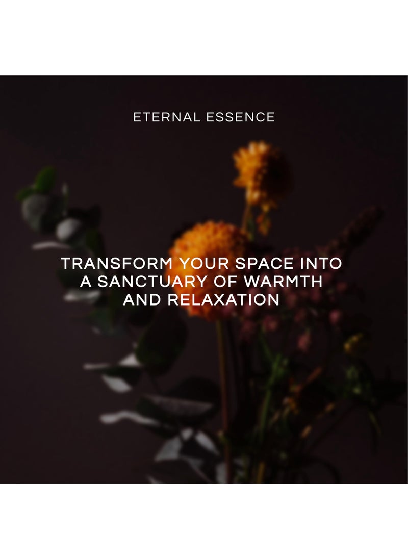 Eternal Essence Oils Eternal Essence Oils American Vintage Set of 6 Premium Fragrance Oils - Sandalwood Vanilla, Frankincense & Rain, Cardamom Cedar Blossom, Aspen Grass, Warm Rustic Woods, and Barbershop 1920-10ML  - Image 5