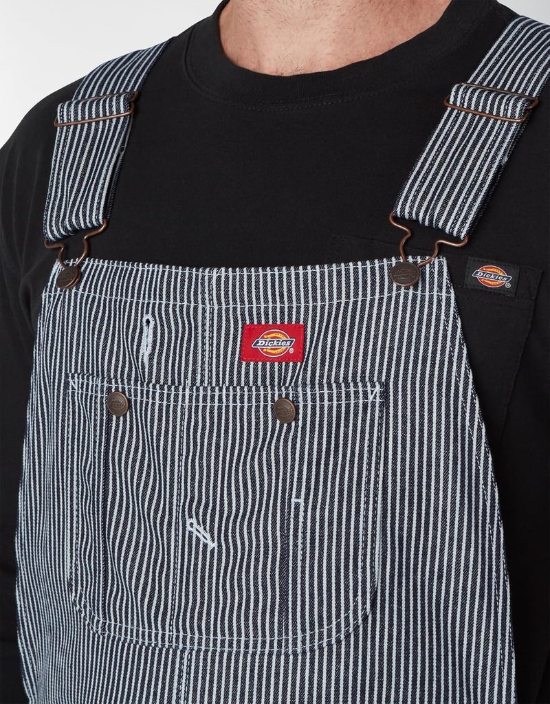 Dickies سروال دكيز للرجال بتصميم بيب بخط هيكوري - مقاس 40W x 32L - Image 4