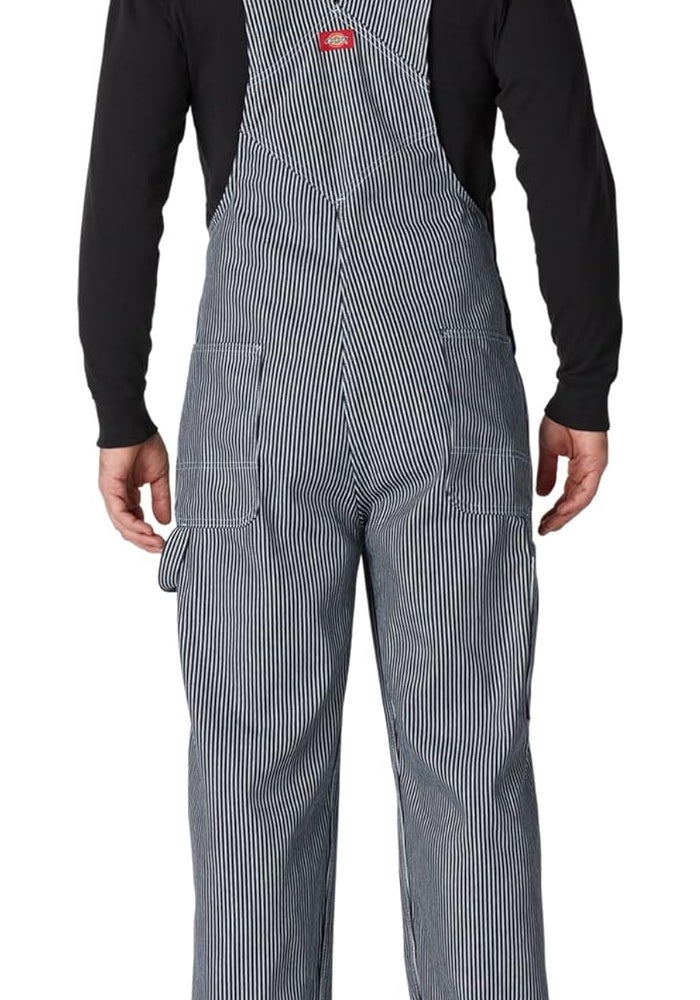 Dickies سروال دكيز للرجال بتصميم بيب بخط هيكوري - مقاس 40W x 32L - Image 3