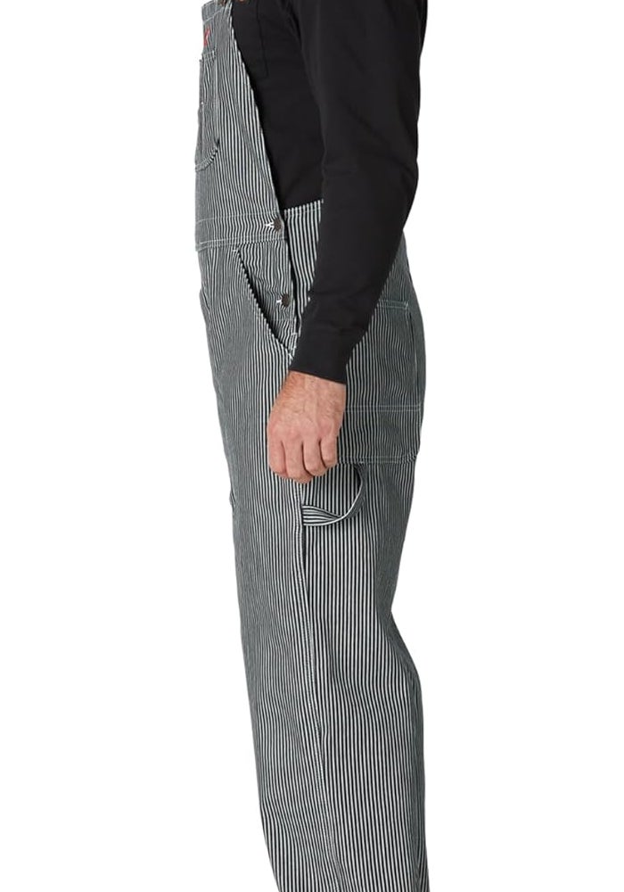 Dickies سروال دكيز للرجال بتصميم بيب بخط هيكوري - مقاس 40W x 32L - Image 2