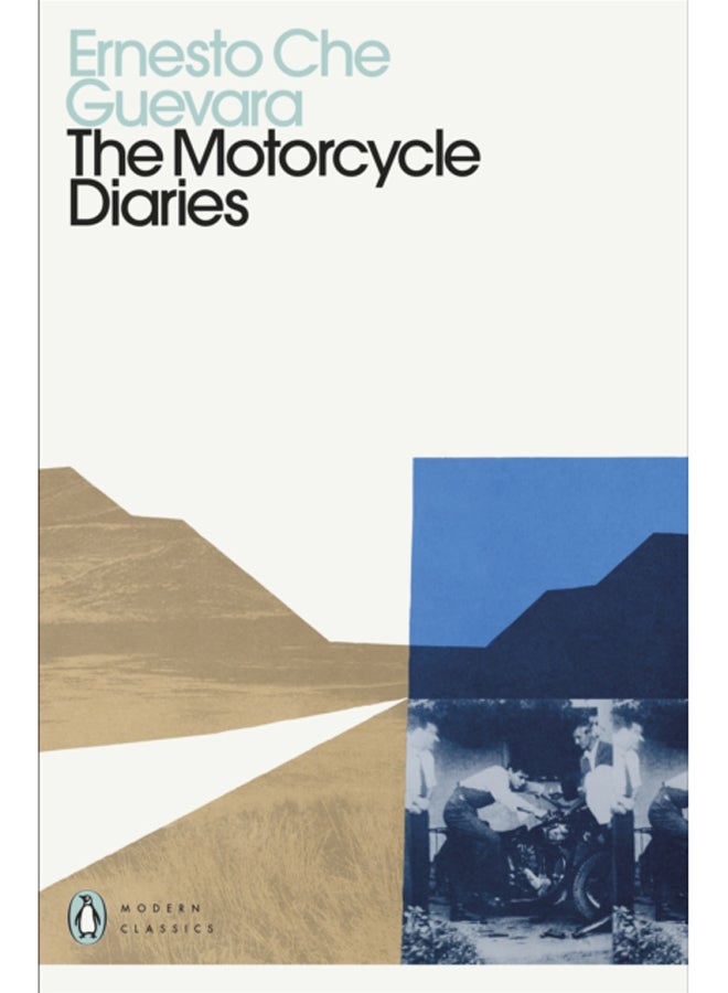 The Motorcycle Diaries 