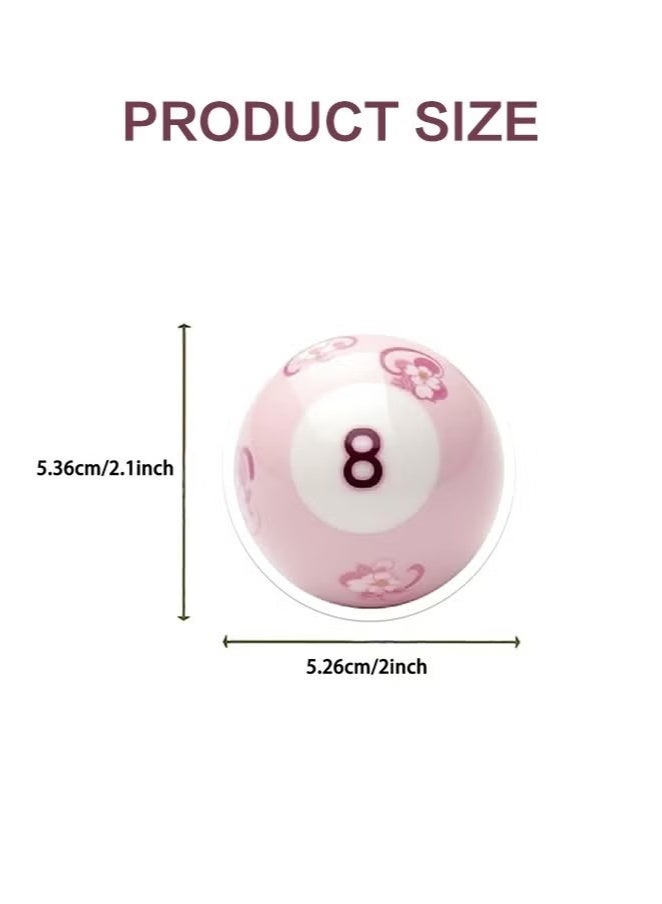 50Pcs Girls Gentle Ballet Pink Sticker, Pink Aesthetic Graffiti Sticker for Kids Teens, Cute Pink Laptops Decals for Water Bottles Journal Bag Phone - Image 5