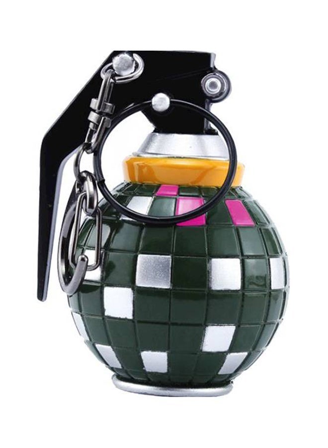 NIBEMINENT Game Fortnite Key Chain