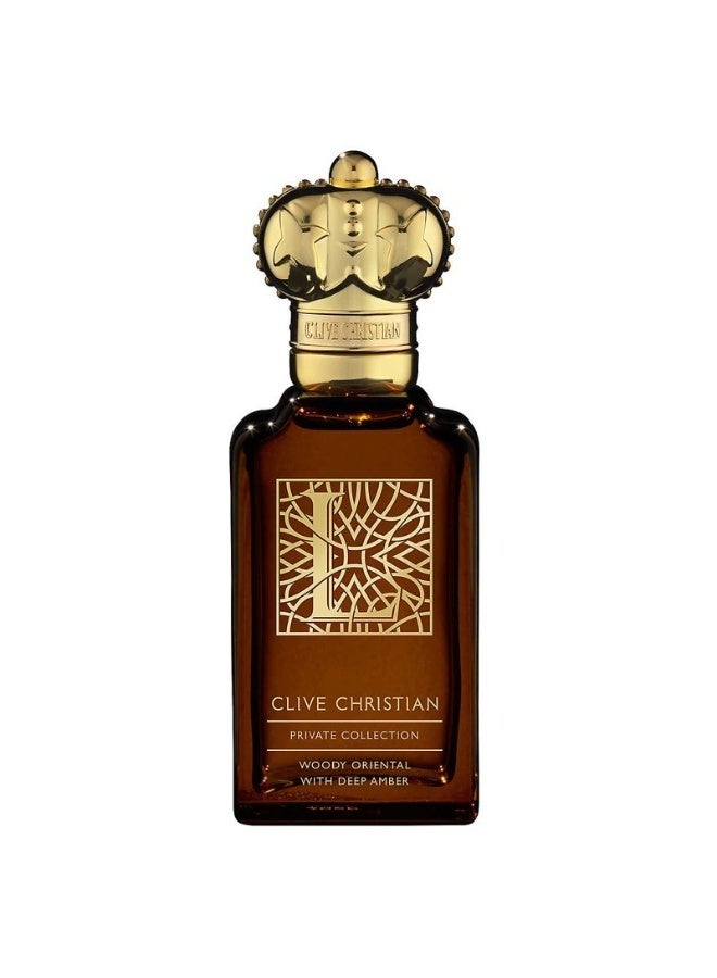 Clive Christian L Floral Chypre Eau de Parfum 50 ml - Image 1