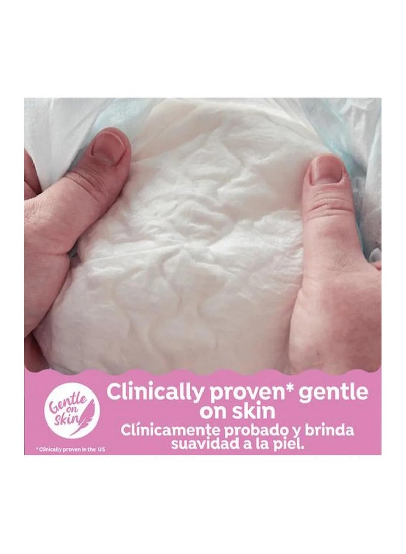 MEMBER'S SELECTION Premium Baby Diapers Size 3 / 144 Piece Pack - Image 2