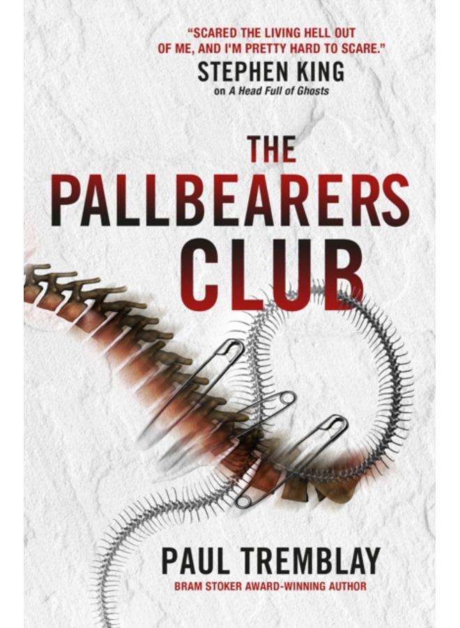 The Pallbearers' Club