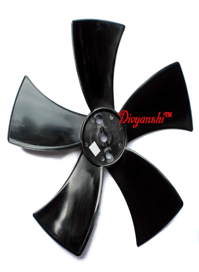 Divyanshi™ Propeller For Motor With Shaft Diameter 8MM