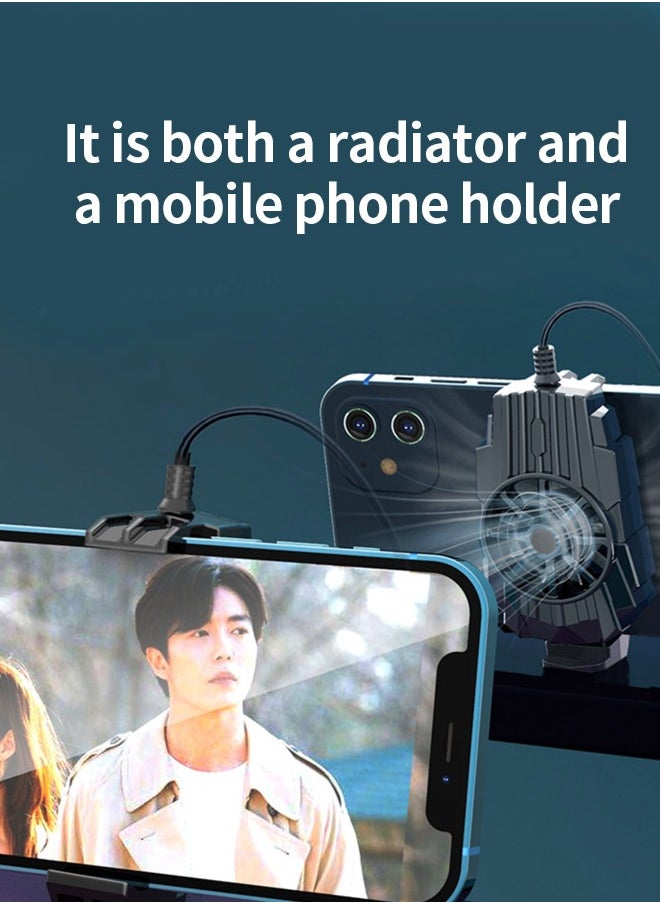 Generic Mobile Phone Cooler  - Image 3