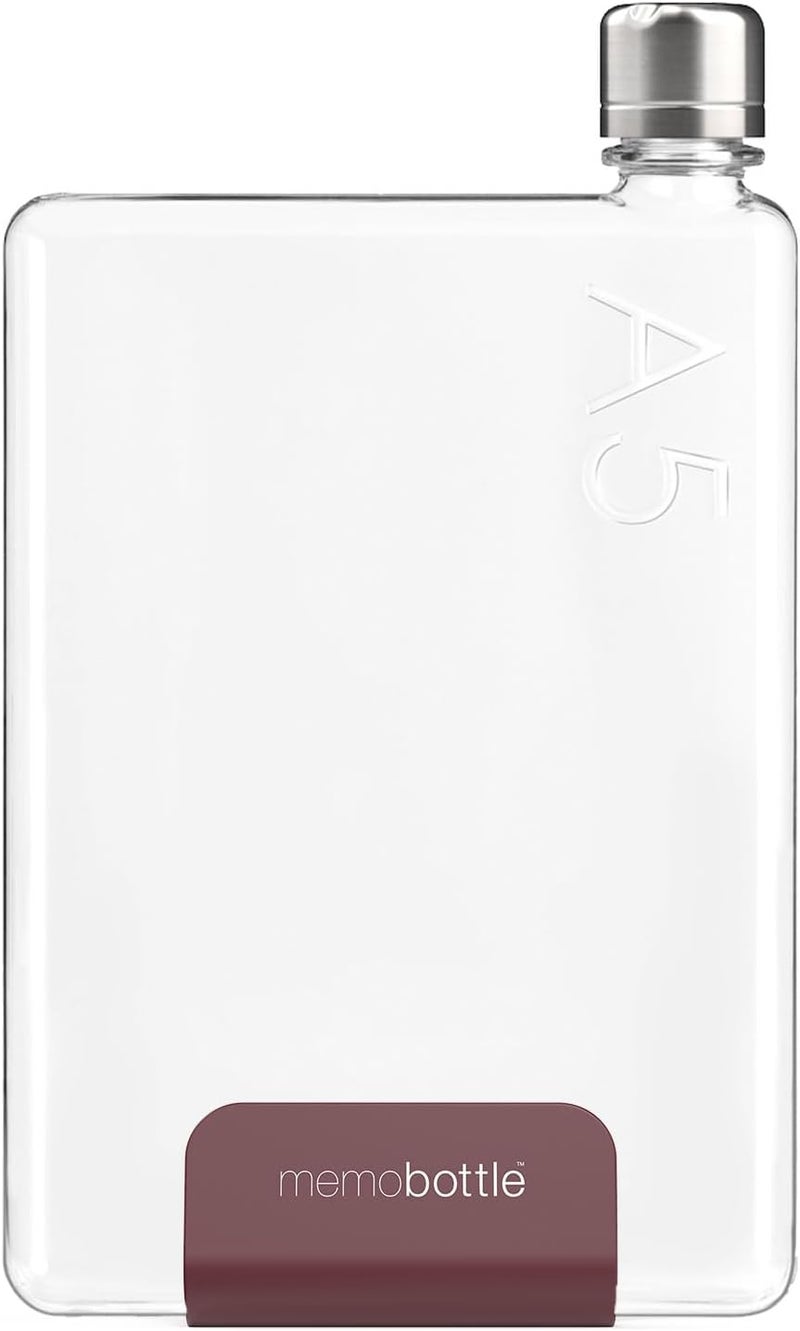 memobottle Desk Stand Wild Pflaume - Image 2