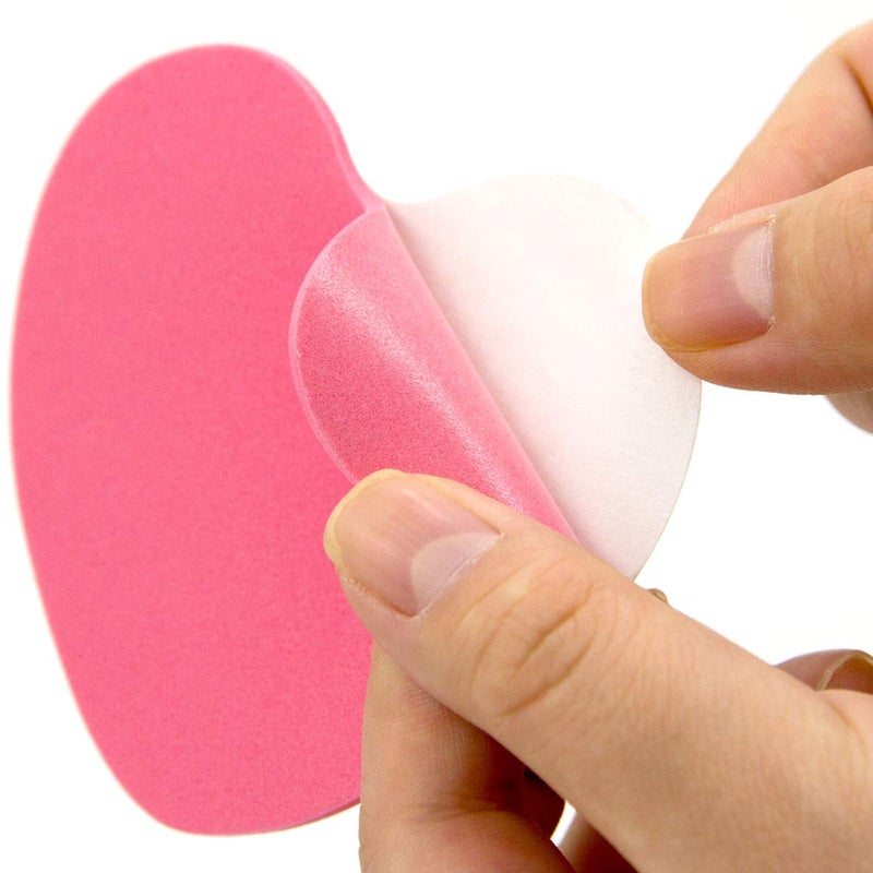 ceiba tree Valentines Day Foam Heart Crafts Kit in Bulk for Kids Classroom Exchange Gifts Party Favor Valentines Day Craft 12Pcs - Image 4