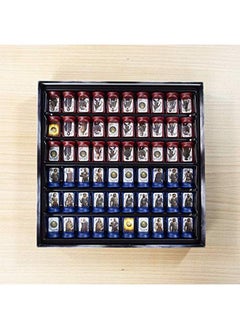 jumbo Stratego Assassin'S Creed Strategy Board Game 2 Players Ages 8 Year Plus  - Image 5