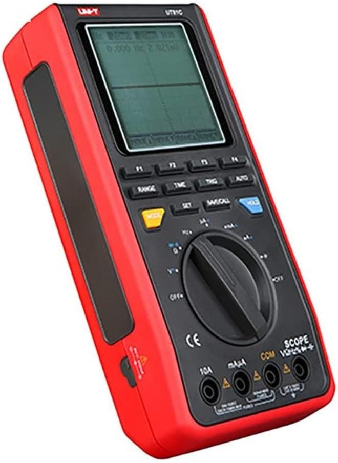 UNI-T - Uni-T Ut81C Scope Digital Multimeter - Image 1