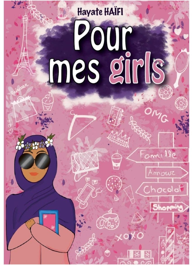 Pour mes girls - pzsku/Z5BFE89D35D980CB7E9C2Z/45/_/1737571117/f4bdbe5e-fdbf-4bef-9585-c6b890dd2bac