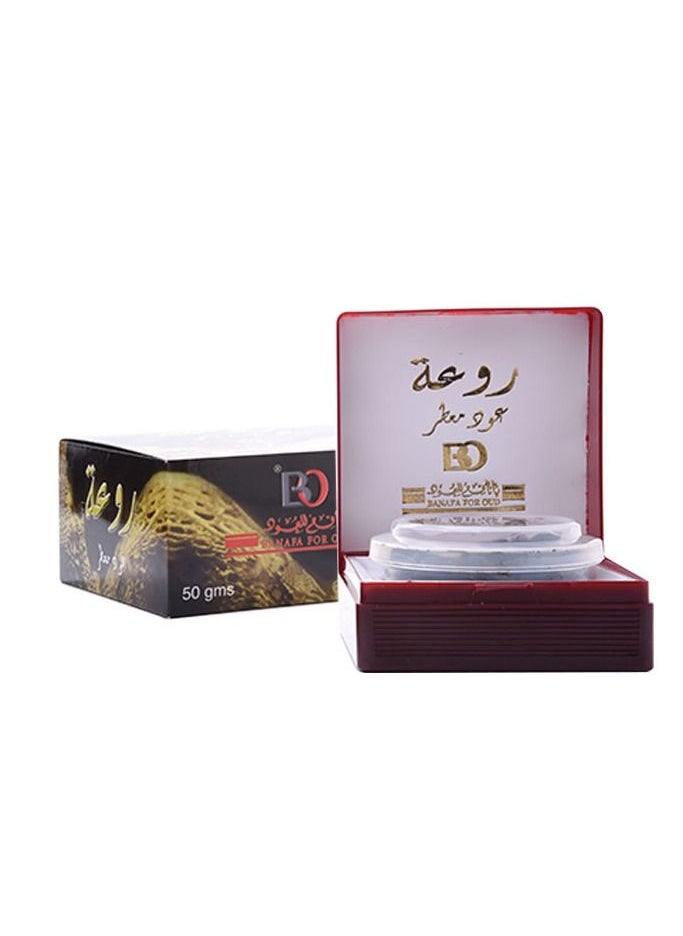 بانافع بخورعود معطر روعه  - Image 1