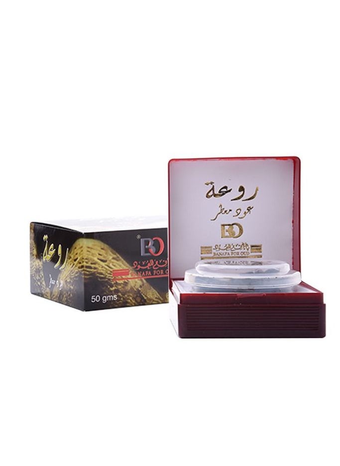 بانافع بخورعود معطر روعه  - Image 2