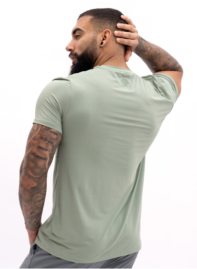 AlphaSquad - AlphaSquad Sports T-Shirts for Men - Image 1