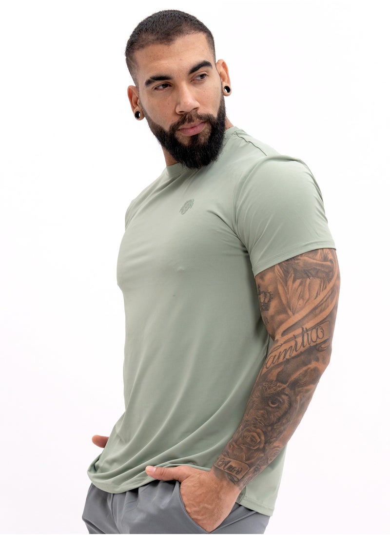 AlphaSquad - AlphaSquad Sports T-Shirts for Men - Image 1