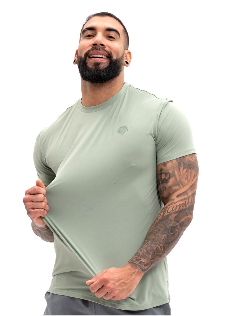 AlphaSquad - AlphaSquad Sports T-Shirts for Men - Image 1
