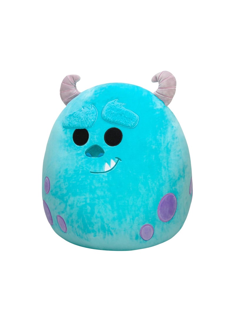 Squishmallows - Squishmallows Disney Sulley 14" - Image 1