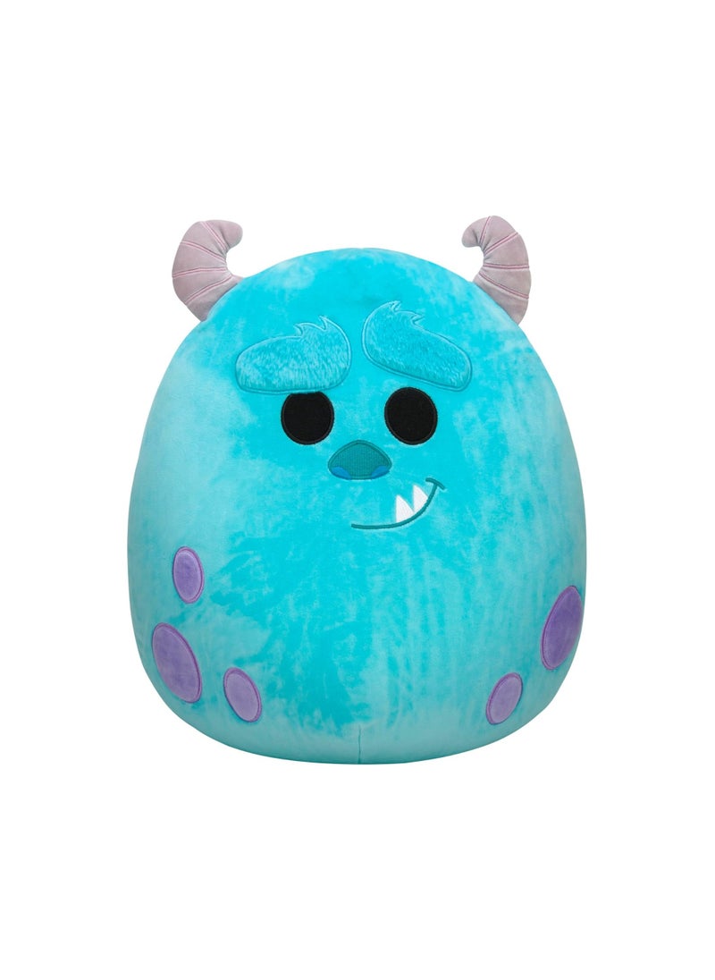 Squishmallows - Squishmallows Disney Sulley 14" - Image 1