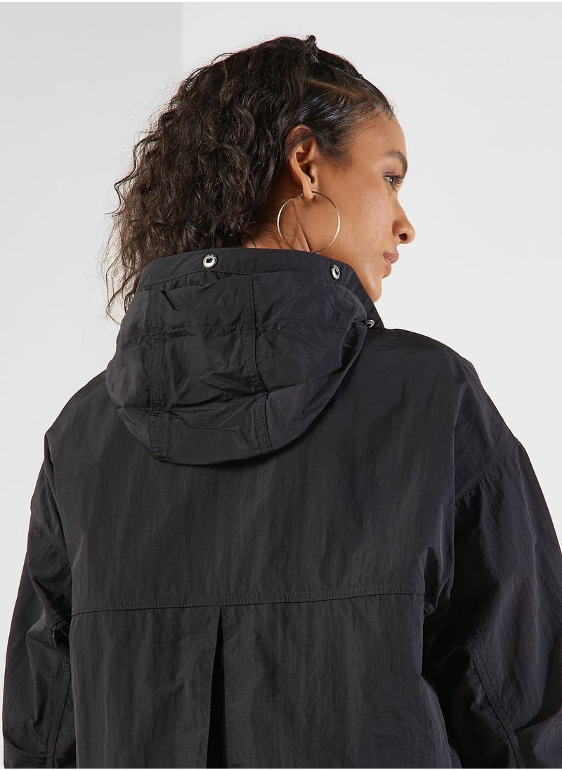 Columbia - Paracutie Windbreaker Jacket - Image 1