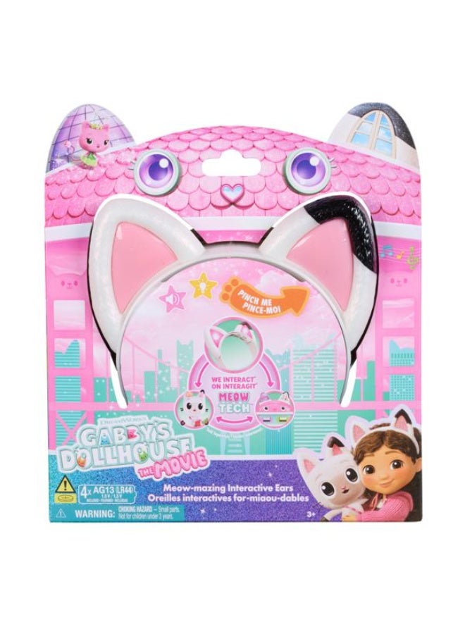 Gabby's Dollhouse أذان موسيقية من فيلم منزل دمى غابي 6074336 - Image 4