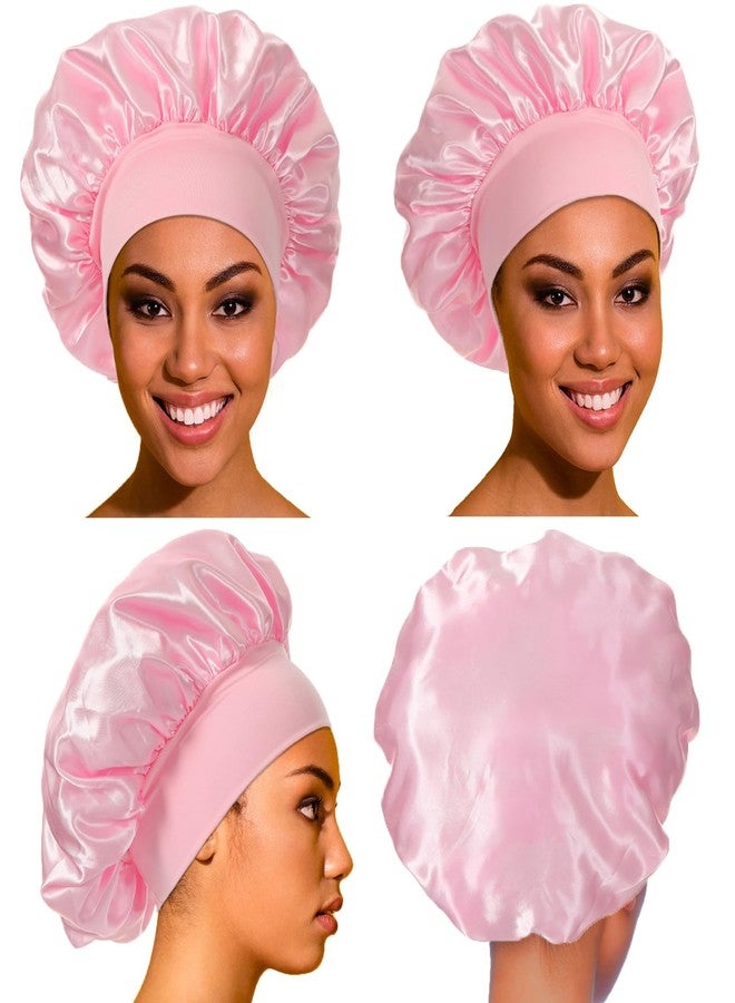 MISERWE Makeup Organizer 360 Degree Rotating 7 Adjustable Layers Large Capacity Cosmetic Organizer Transparent Make Up Organizers and Storage - Image 2