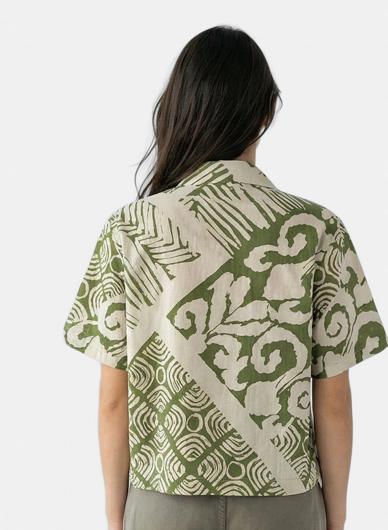 Ravin Women Shirt - Image 2