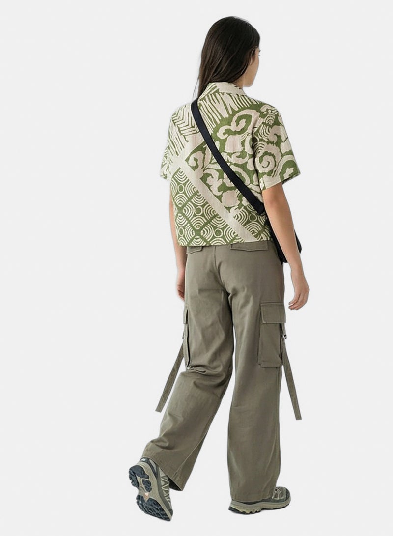 Ravin Women Shirt - Image 4