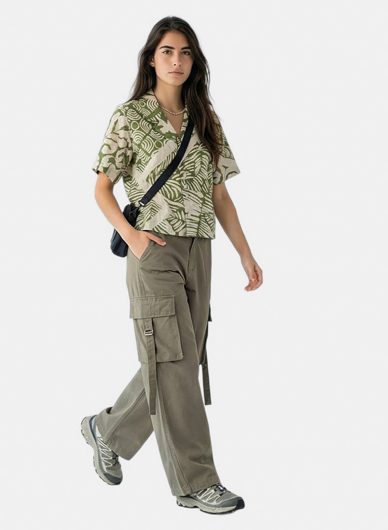 Ravin Women Shirt - Image 3