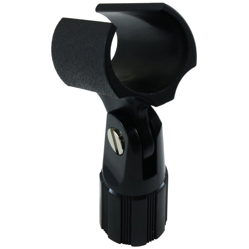 GLS Audio Instrument Microphone ES-57 & Mic Clip - Professional Series ES57 Dynamic Cardioid Mike Unidirectional - For Instruments, Drums, Percussion, Vocals, and more - Image 5
