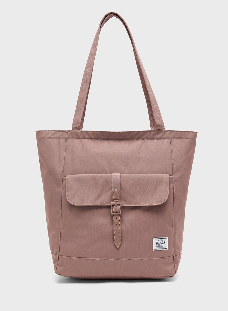 هيرشل سبلاي كو حقيبة ريتريت توت - Image 1