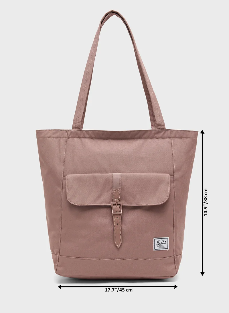 Herschel Retreat Tote
