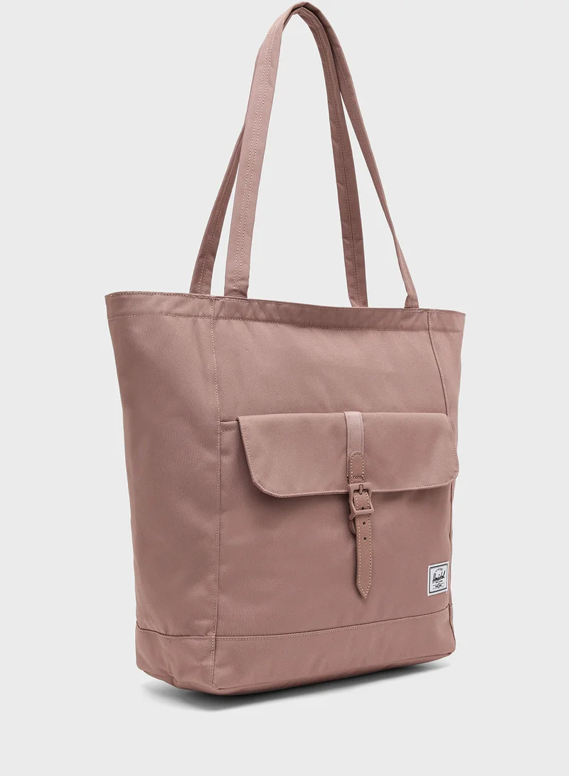 Herschel Retreat Tote