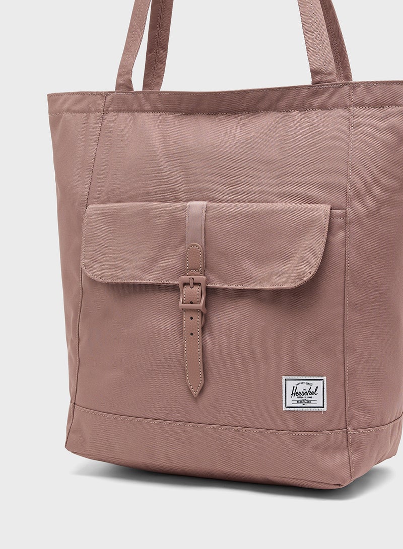 هيرشل سبلاي كو حقيبة ريتريت توت - Image 4