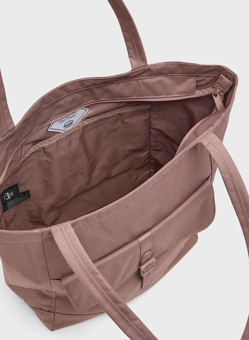 هيرشل سبلاي كو حقيبة ريتريت توت - Image 5