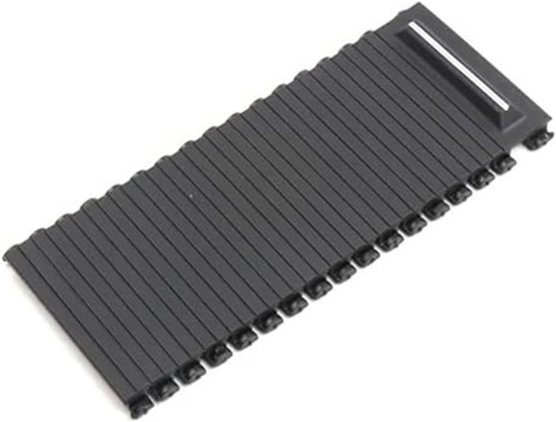 Wivplex Car Center Console Cover for Hyundai