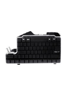 LOTFY GROUP L-770 Money Counting Machine and Manual Value calculation UV and MG Counterfeit  Detection 1000 notes/min TFT Panel  - Image 3