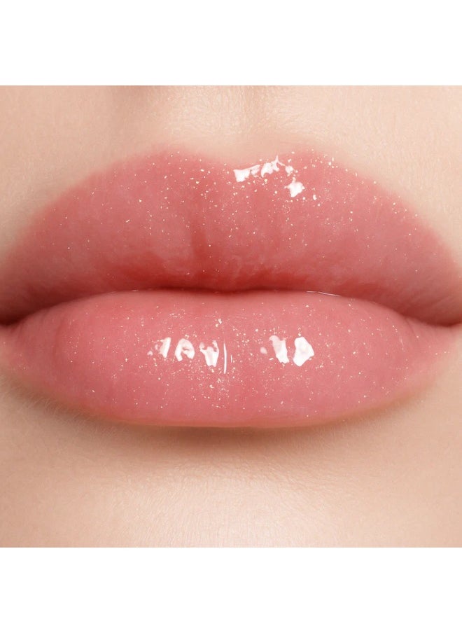 Ziya By Z Sweet Like You Lip Gloss - 6ml  - Image 3